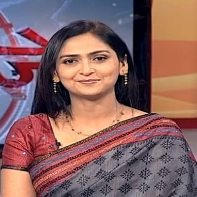 Amrita Rai