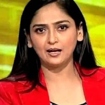 Amrita Rai