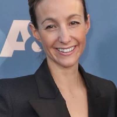 Anna Elisabet Eberstein