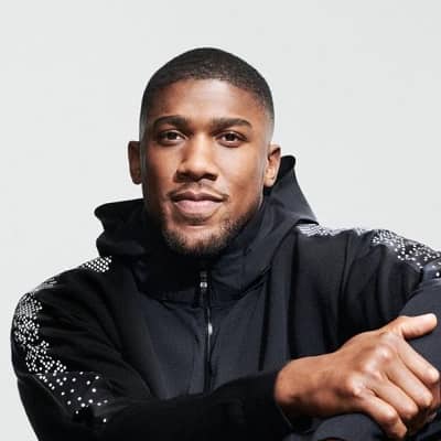 Anthony Joshua