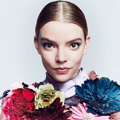 Anya Taylor-Joy