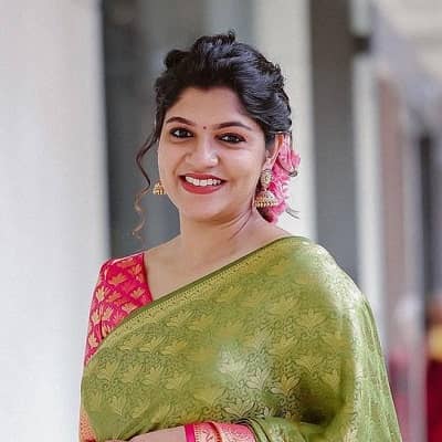 Aparna Balamurali