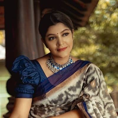Aparna Balamurali