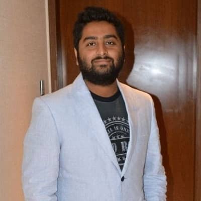Arijit Singh