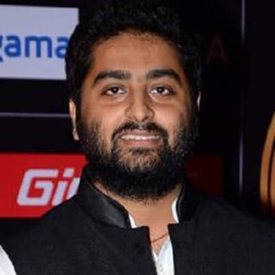 Arijit Singh