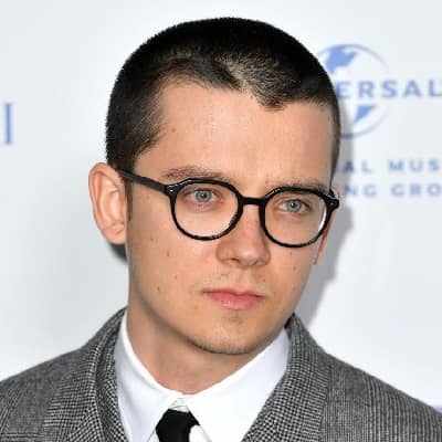 Asa Butterfield