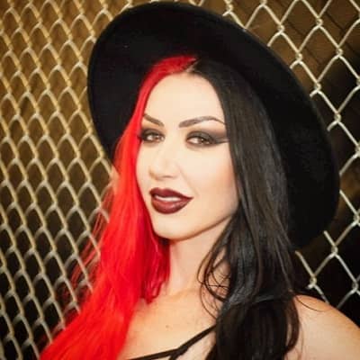 Ash Costello