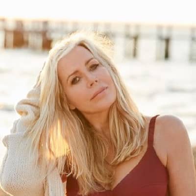 Aviva Drescher
