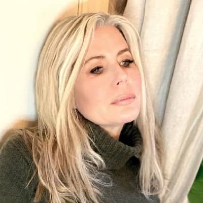 Aviva Drescher