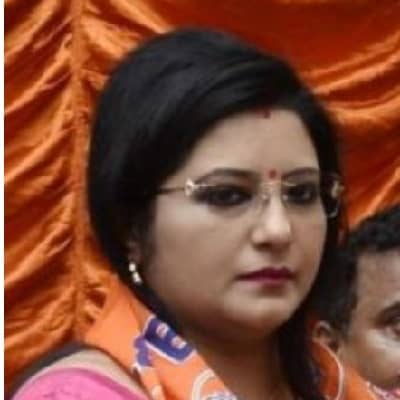 Baisakhi Banerjee