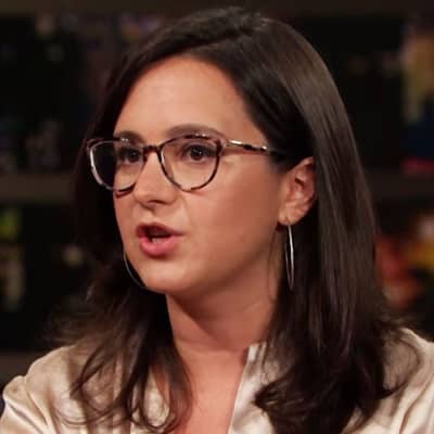 Bari Weiss