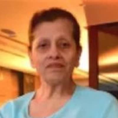 Betty Kapadia
