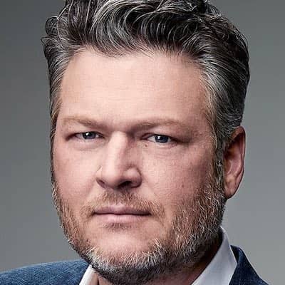 Blake Shelton