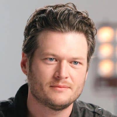 Blake Shelton