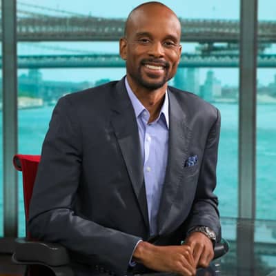 Bomani Jones