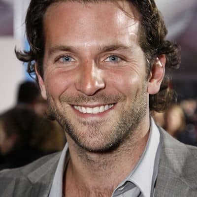 Bradley Cooper