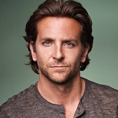 Bradley Cooper