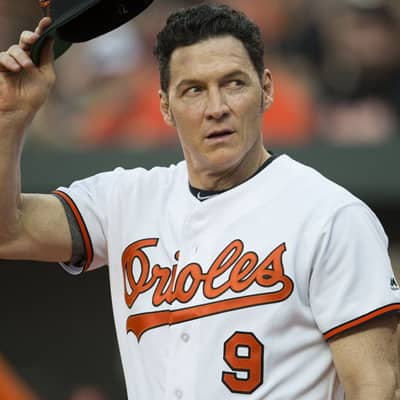 Brady Anderson