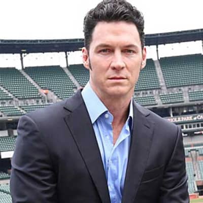 Brady Anderson