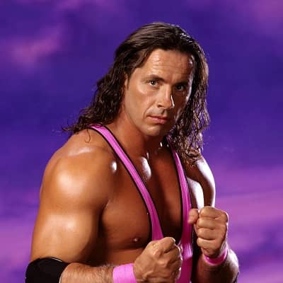 Bret Hart