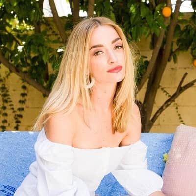Brianne Howey