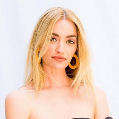 Brianne Howey