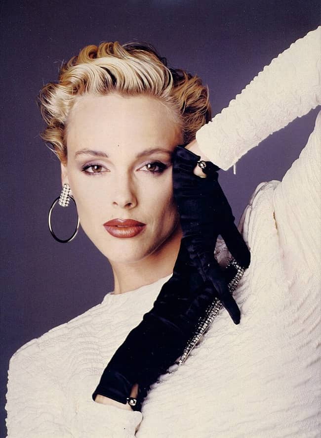 Brigitte Nielsen Bio, Age, Height, Single, Net Worth, Wiki, Facts