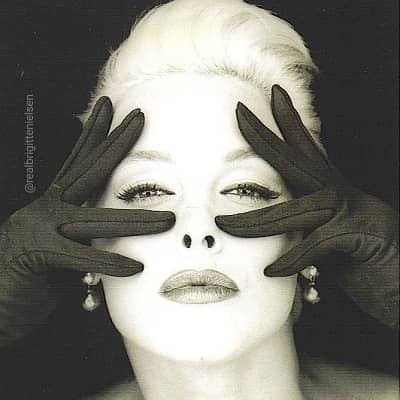 Brigitte Nielsen
