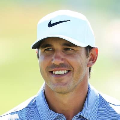 Brooks Koepka - Bio, Age, Height, Single, Net Worth, Career, Facts