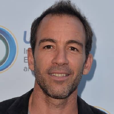 Bryan Callen
