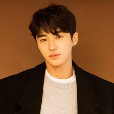 Byeon Woo-Seok