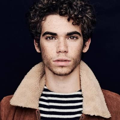 Cameron Boyce