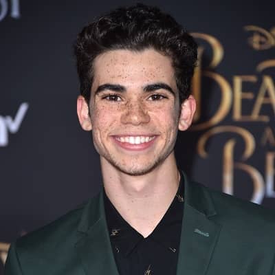Cameron Boyce