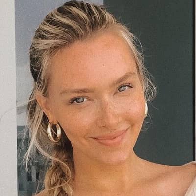 Camille Kostek