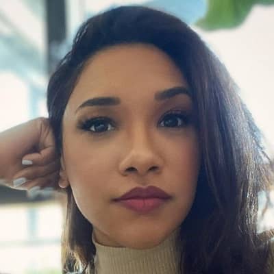 Candice Patton
