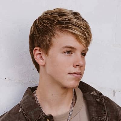 Carson Lueders