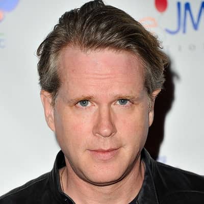 Cary Elwes