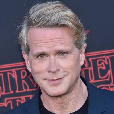 Cary Elwes