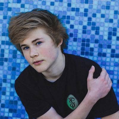 Casey Simpson