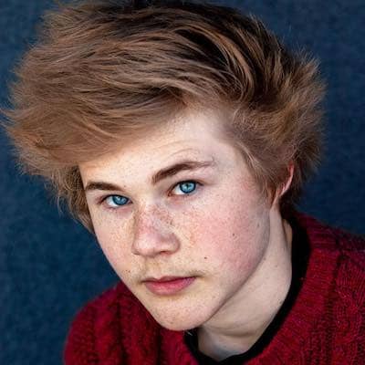Casey Simpson