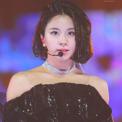Chaeyoung