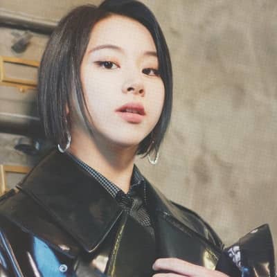 Chaeyoung