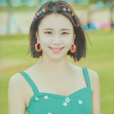 Chaeyoung