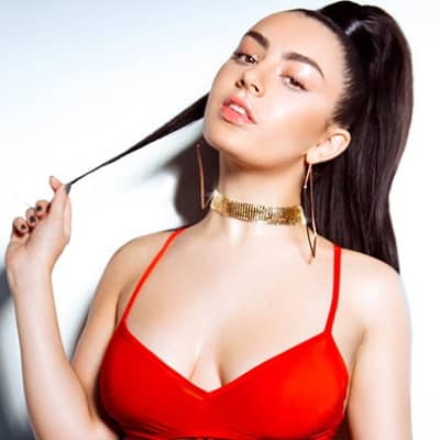 Charli XCX