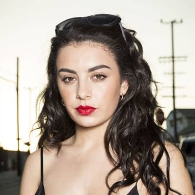 Charli XCX