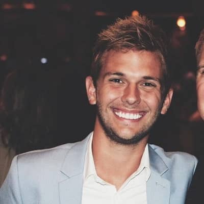 Chase Chrisley