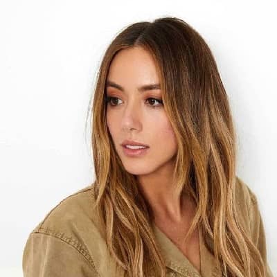 Chloe Bennet