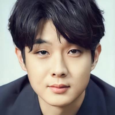 Choi Woo Shik