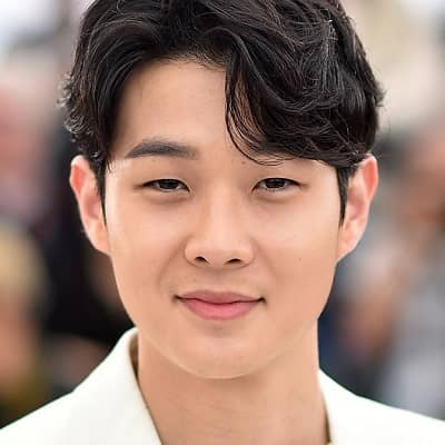 Choi Woo Shik