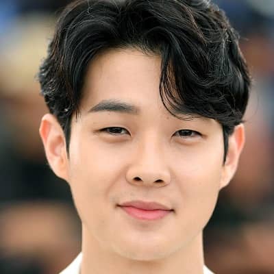 Choi Woo Shik